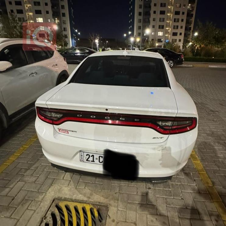 دۆج چارجەر